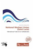 National Workers' Union (Saint Lucia)