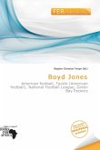 Boyd Jones