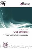 Craig Whittaker Craig Whittaker