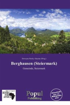 Berghausen (Steiermark)