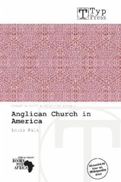 Anglican Church in America