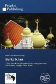 Berke Khan