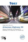Arkansas Highway 90