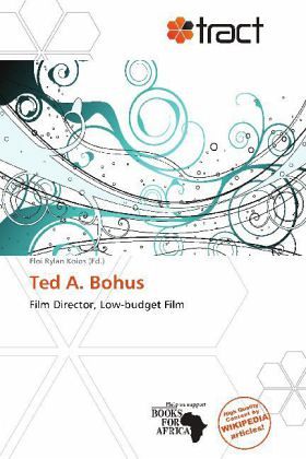Ted A. Bohus
