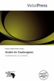 André de Toulongeon