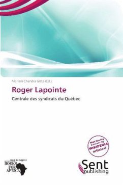Roger Lapointe
