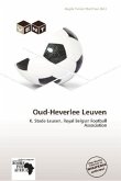 Oud-Heverlee Leuven