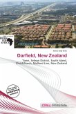 Darfield, New Zealand Darfield, New Zealand