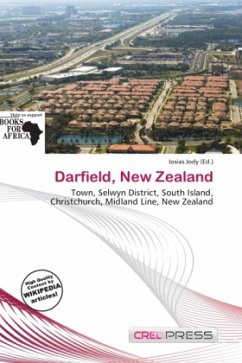Darfield, New Zealand