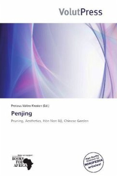 Cover Penjing