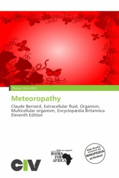Meteoropathy
