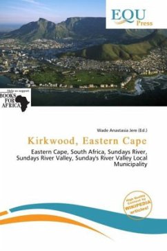 Kirkwood, Eastern Cape