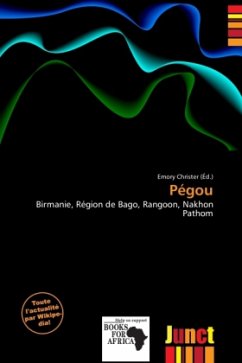 Cover Pégou