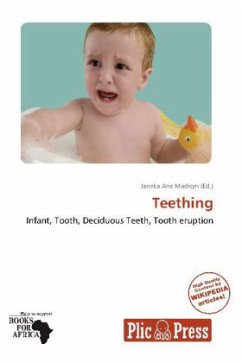 Cover Teething