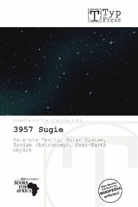 3957 Sugie
