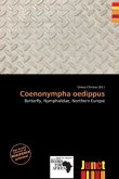 Coenonympha oedippus