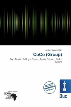Cover CoCo (Group)