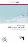 Coleophora varensis