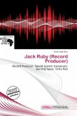 Jack Ruby (Record Producer)