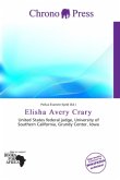 Elisha Avery Crary