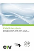 Club Universitario Club Universitario