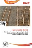 Hyderabad Metro