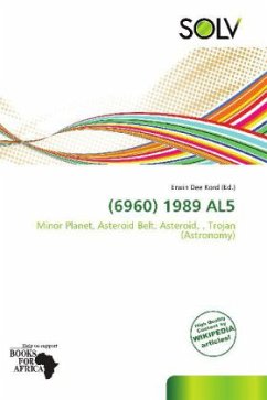 Cover (6960) 1989 AL5