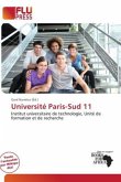 Université Paris-Sud 11