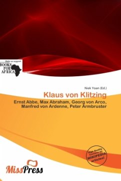 Klaus von Klitzing