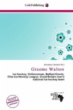 Graeme Walton