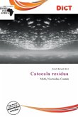 Catocala residua