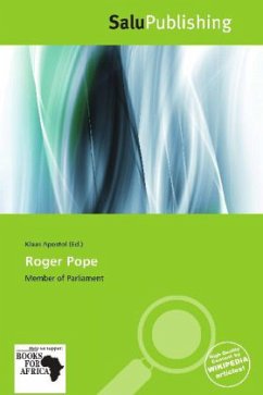 Roger Pope