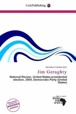 Jim Geraghty