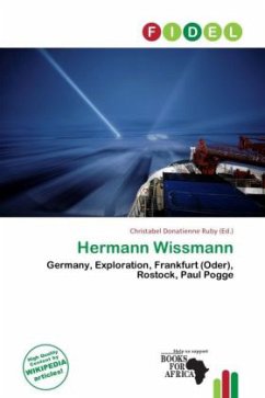 Hermann Wissmann