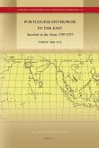 Portuguese Enterprise in the East: Survival in the Years 1707-1757