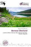 Bernese Oberland