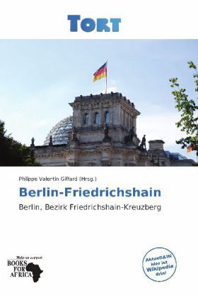 Berlin-Friedrichshain Berlin-Friedrichshain