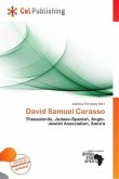 David Samuel Carasso