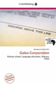 Gaba Corporation