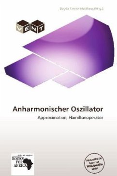 Anharmonischer Oszillator