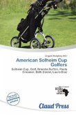 American Solheim Cup Golfers