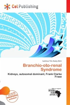 Branchio-oto-renal Syndrome