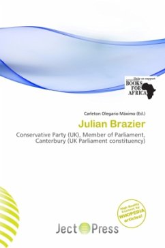 Julian Brazier