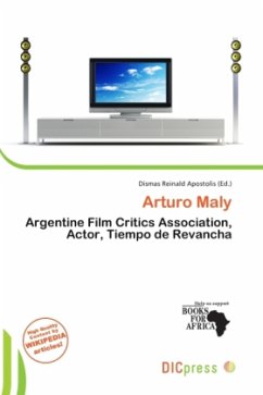 Arturo Maly