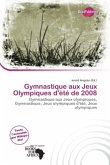 Gymnastique aux Jeux Olympiques d'été de 2008