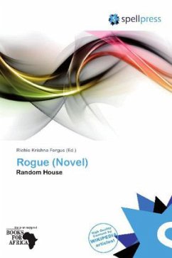 Rogue (Novel)