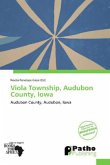 Viola Township, Audubon County, Iowa