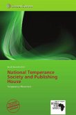 National Temperance Society and Publishing House
