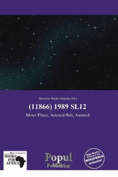 (11866) 1989 SL12