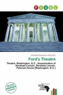 Ford's Theatre